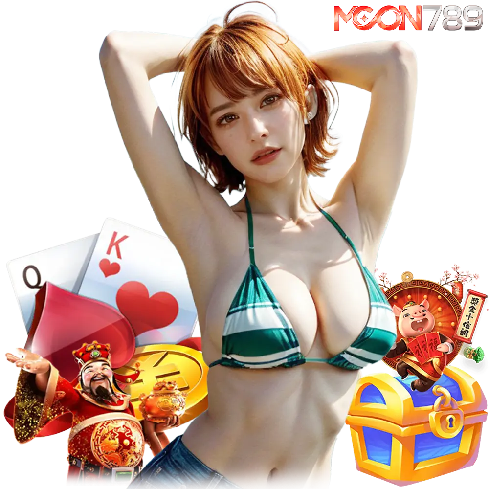 moon789 สล็อตมาใหม่