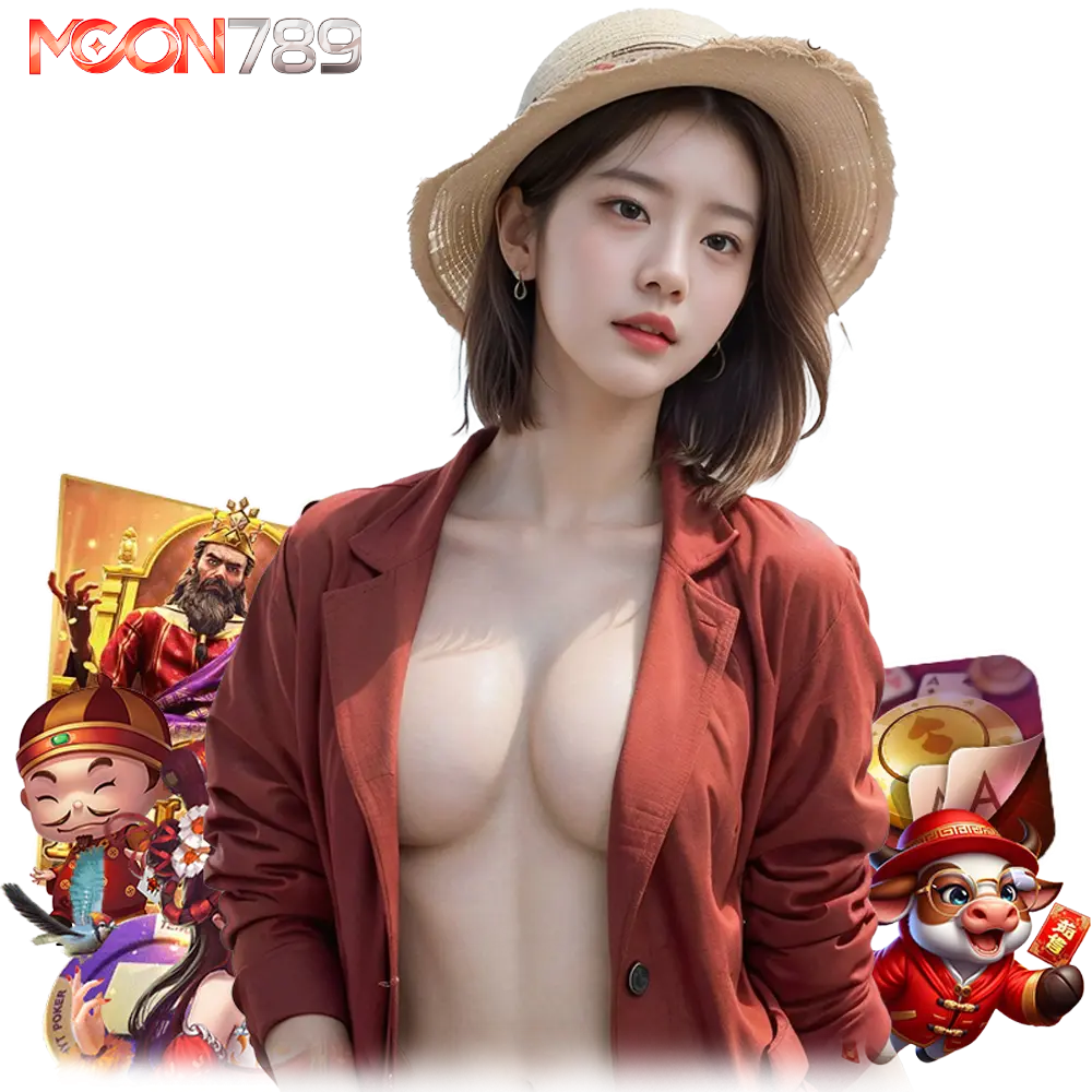 moon789 สมัคร